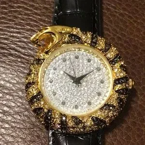 L EDITION COUTURE Watches by Adrienne | Accessories | Nwtle  display picture 3